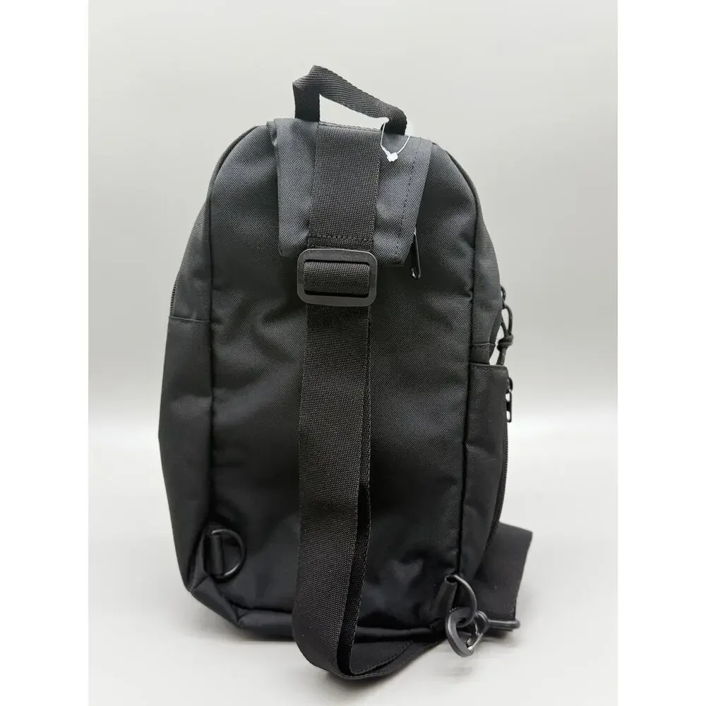 New ADIDAS Utility 3.0 Sling Bag Black